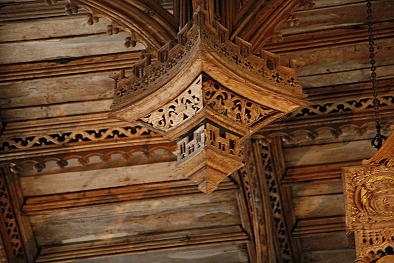 Nave Ceiling Pendant